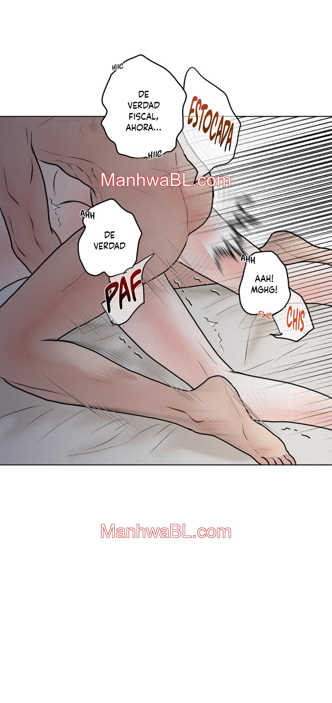 Ruega Por Mi - Capítulo 21.00 manhwa