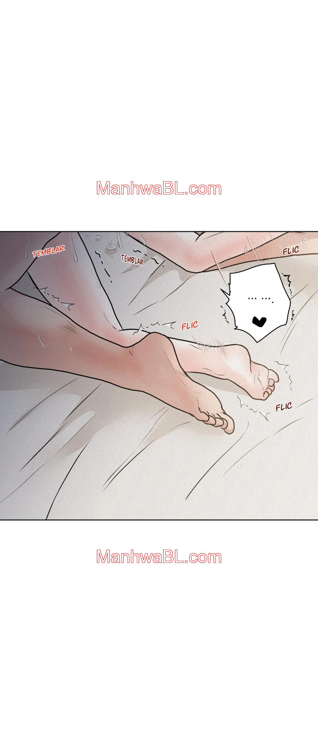 Ruega Por Mi - Capítulo 21.00 manhwa
