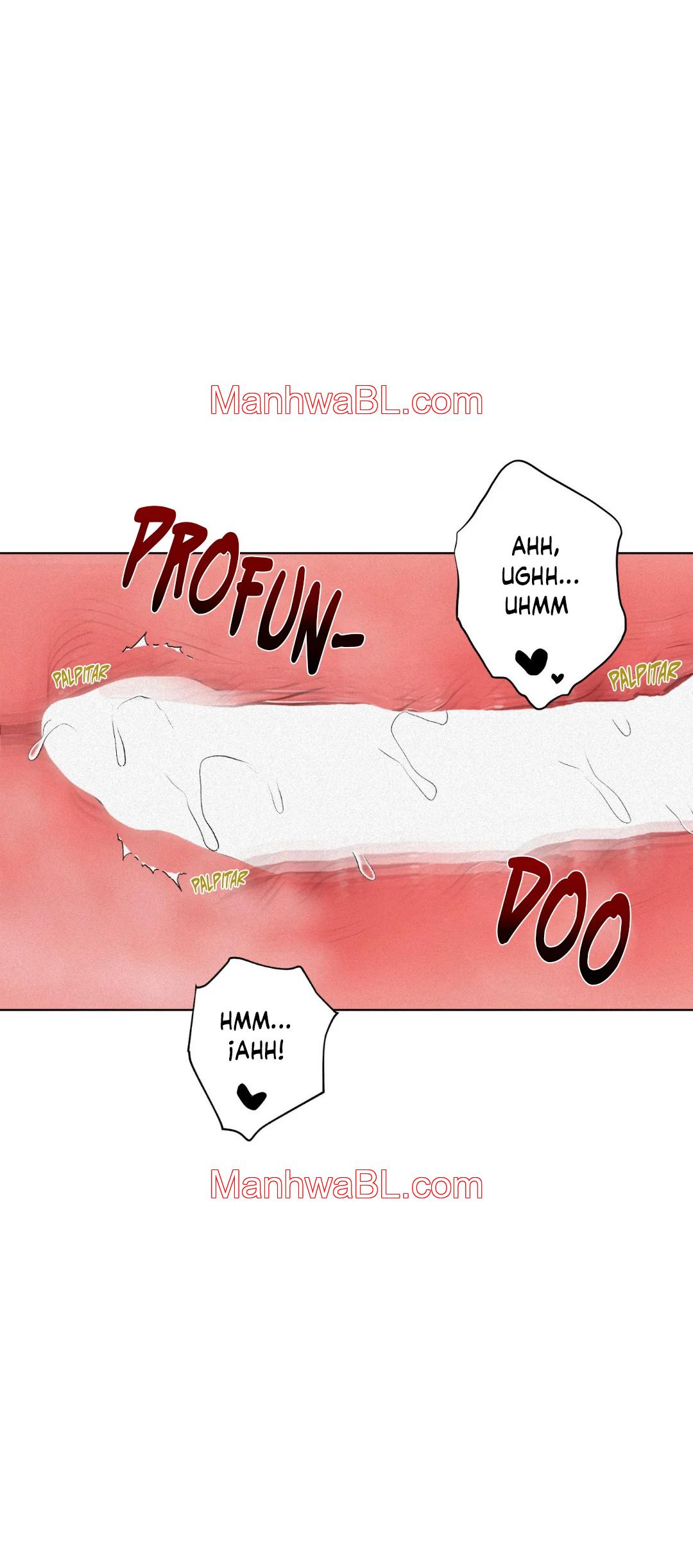 Ruega Por Mi - Capítulo 21.00 manhwa