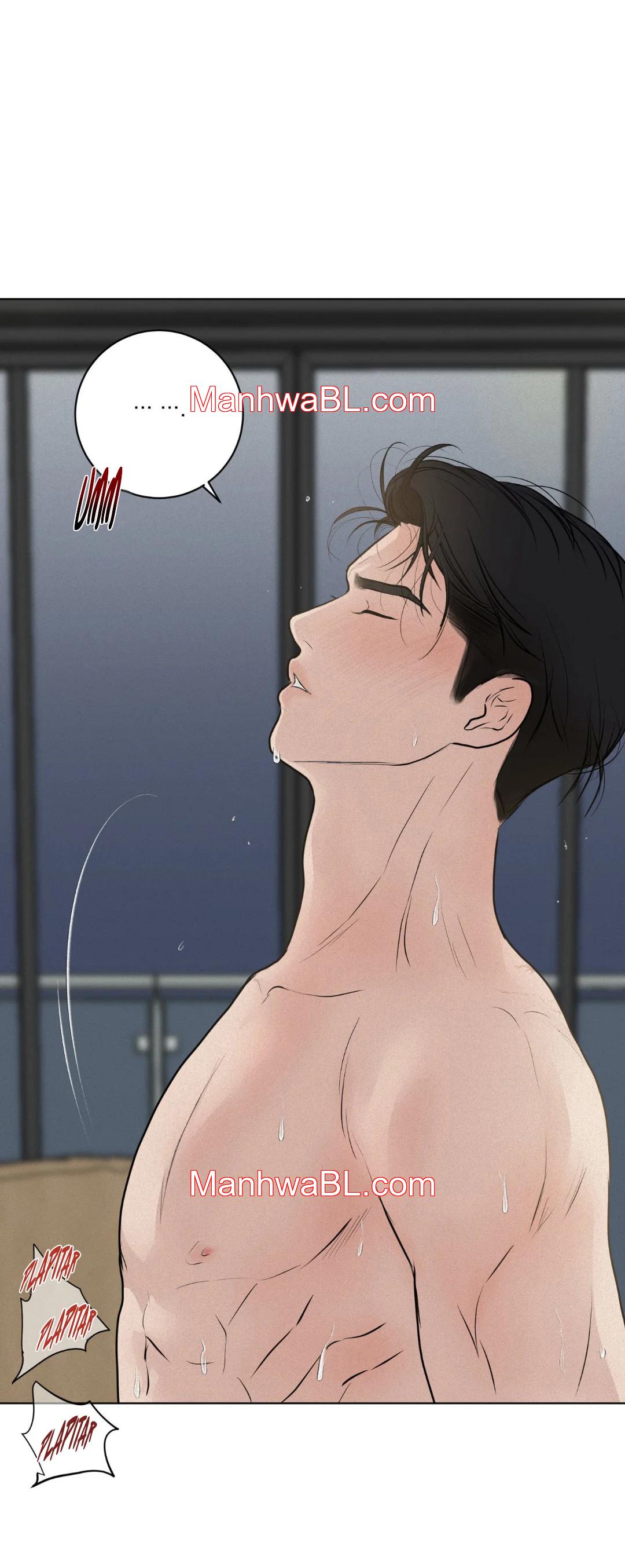 Ruega Por Mi - Capítulo 21.00 manhwa