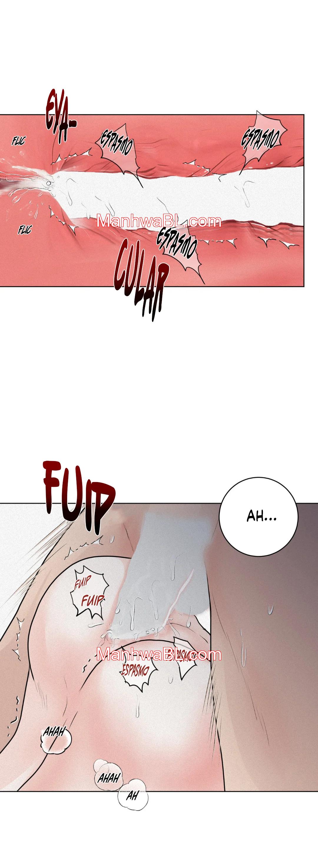 Ruega Por Mi - Capítulo 21.00 manhwa