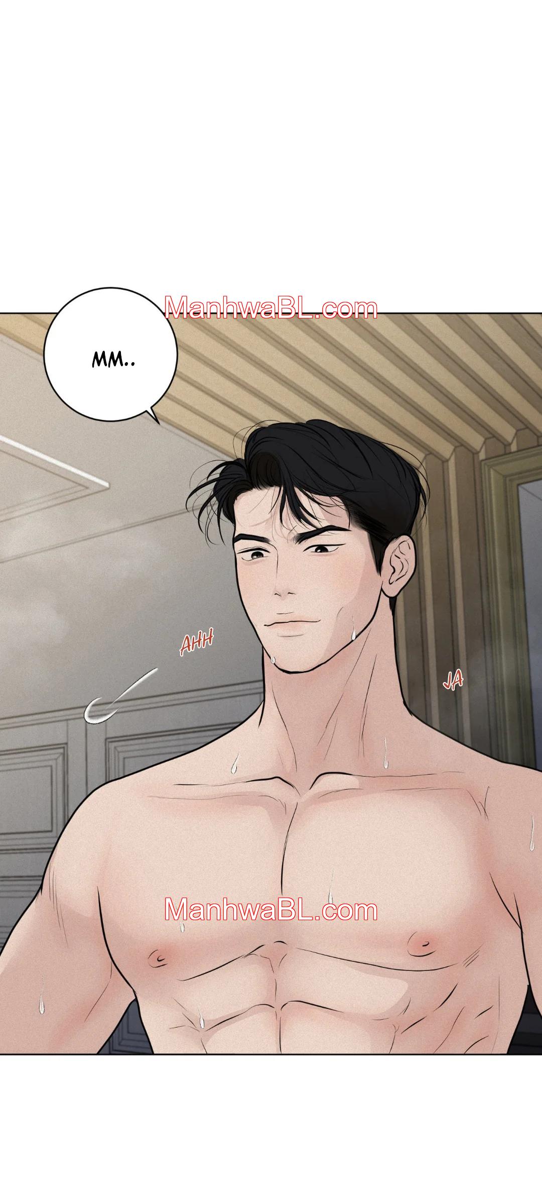 Ruega Por Mi - Capítulo 21.00 manhwa