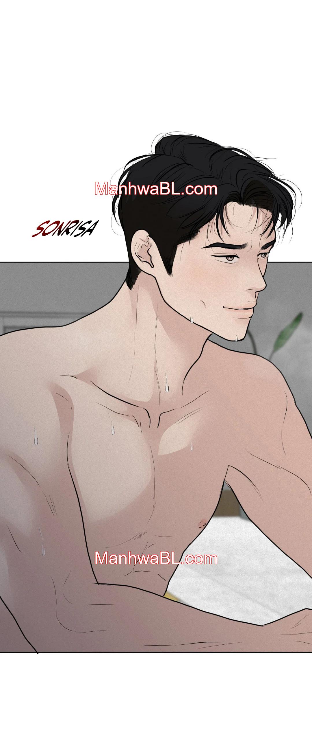 Ruega Por Mi - Capítulo 21.00 manhwa