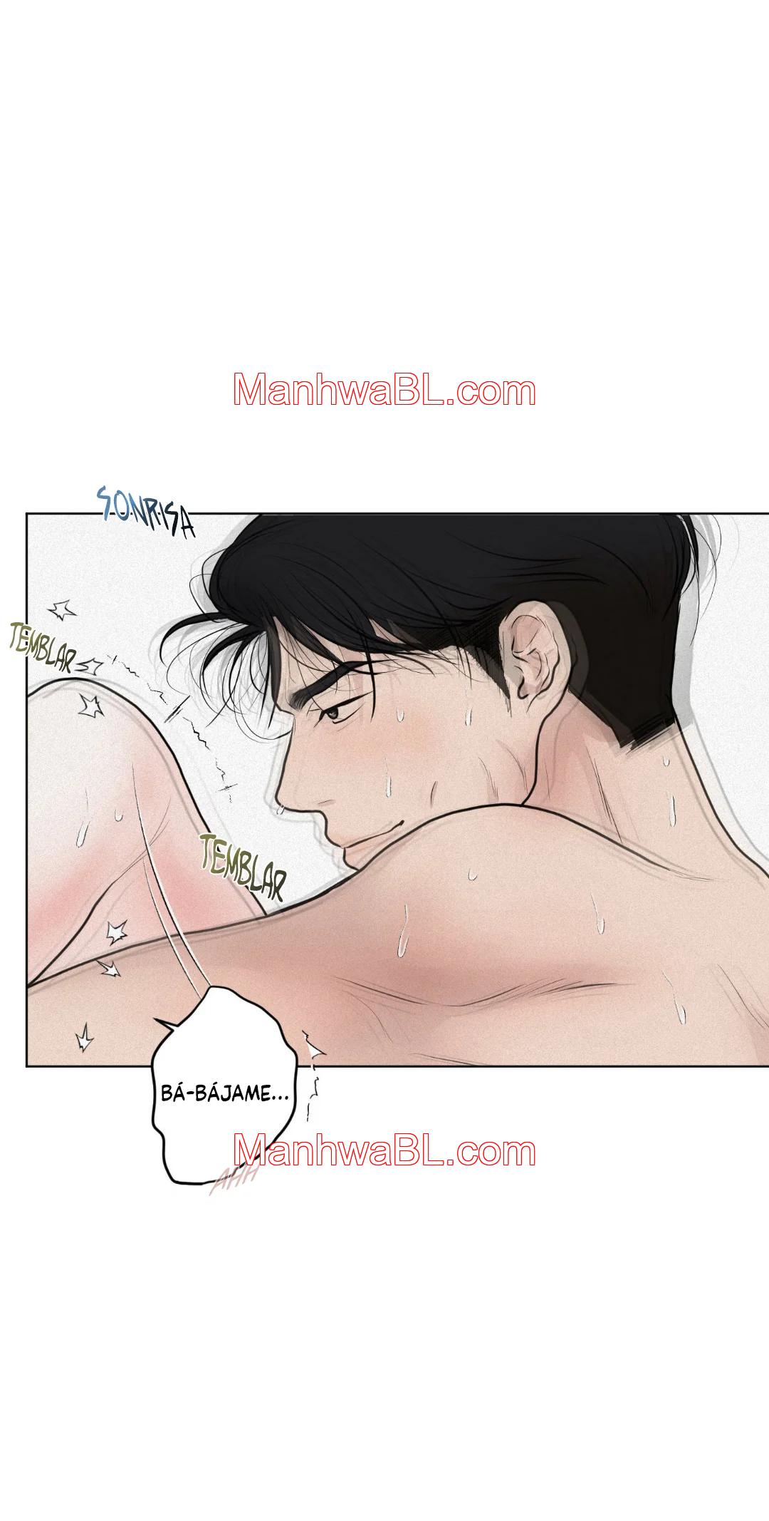 Ruega Por Mi - Capítulo 21.00 manhwa