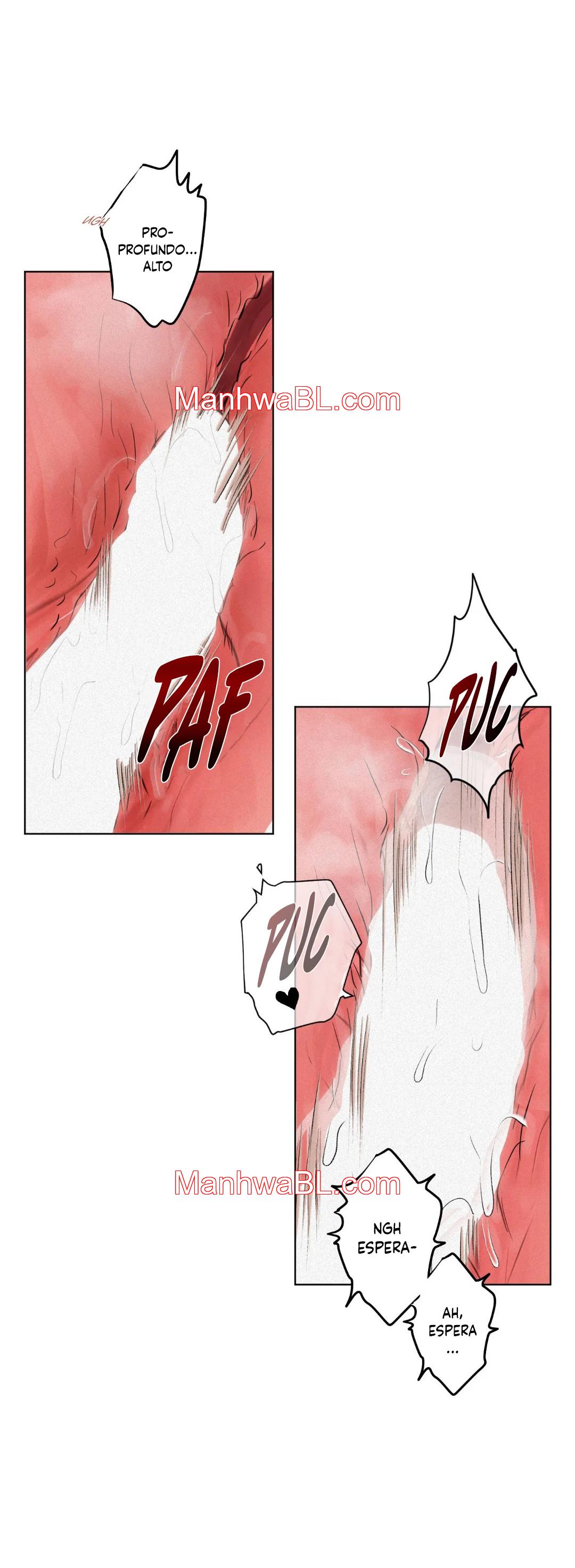 Ruega Por Mi - Capítulo 21.00 manhwa