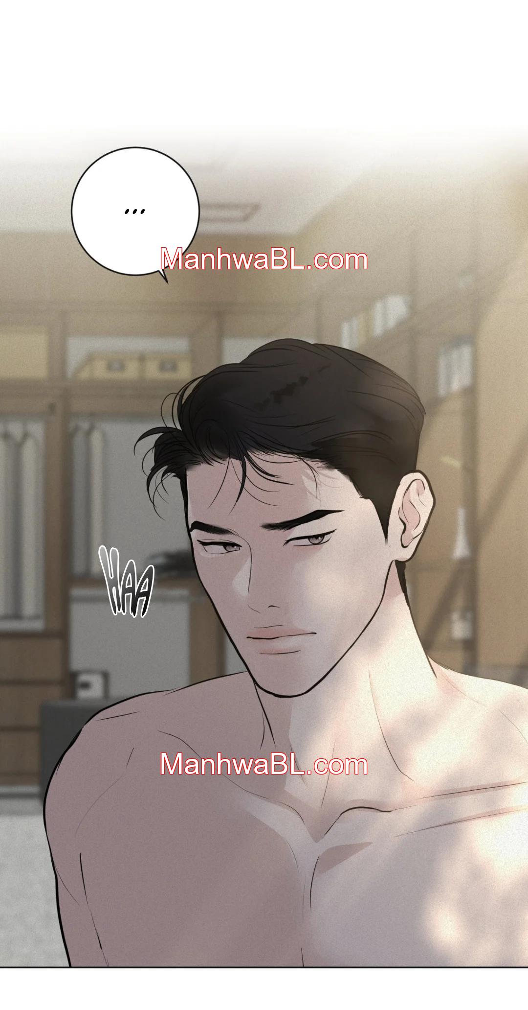 Ruega Por Mi - Capítulo 35.05 manhwa