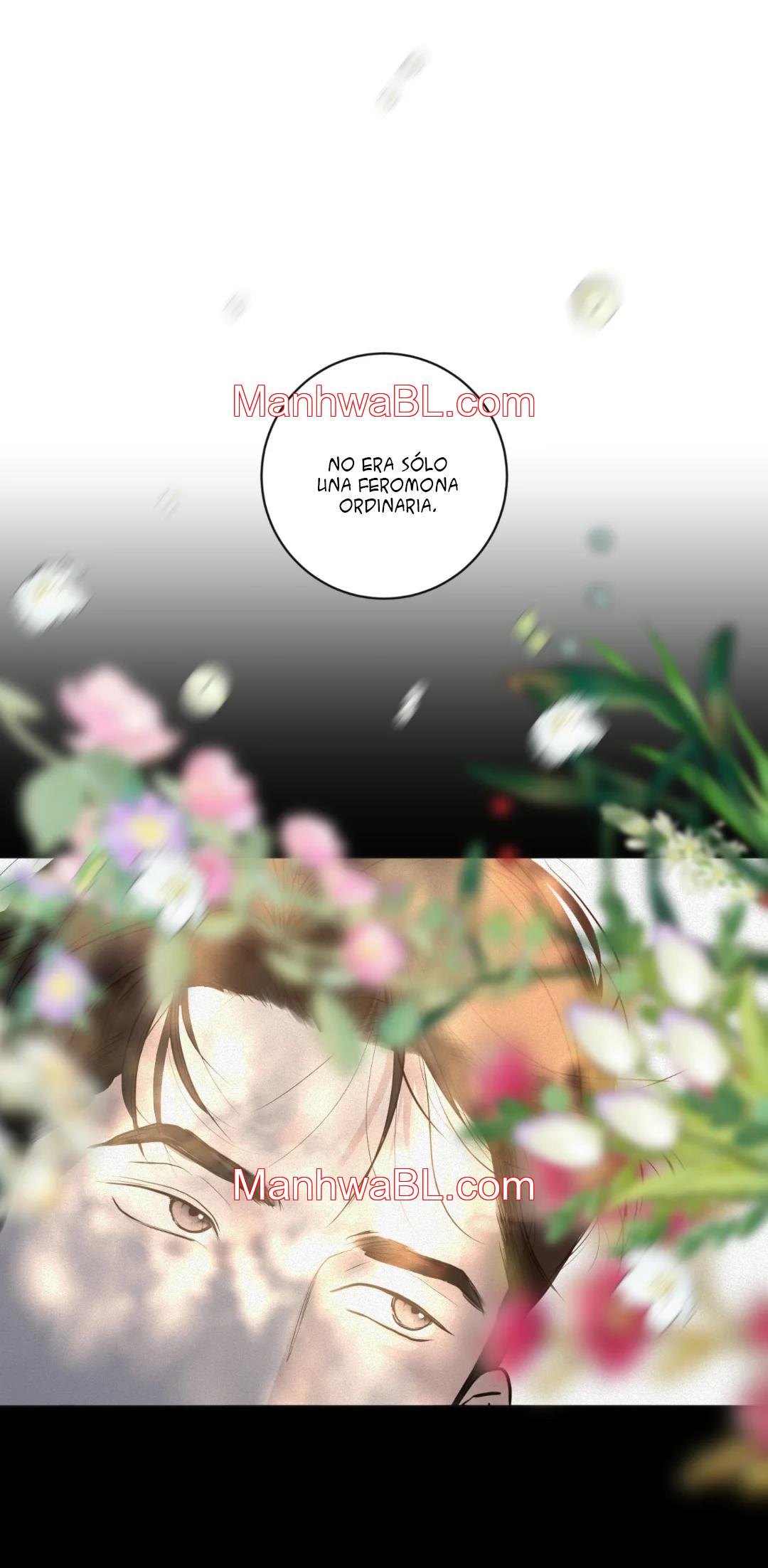 Ruega Por Mi - Capítulo 35.05 manhwa