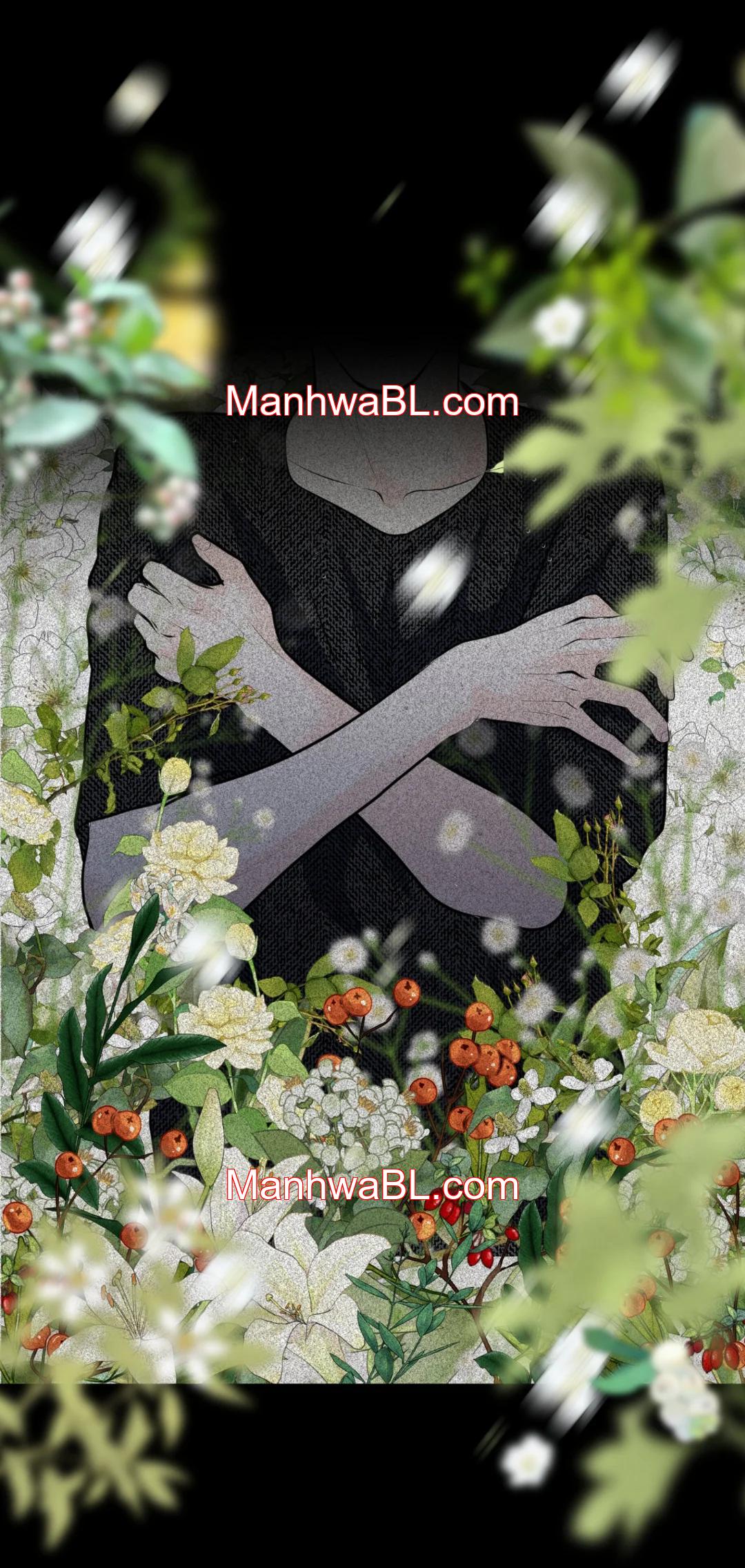 Ruega Por Mi - Capítulo 35.05 manhwa