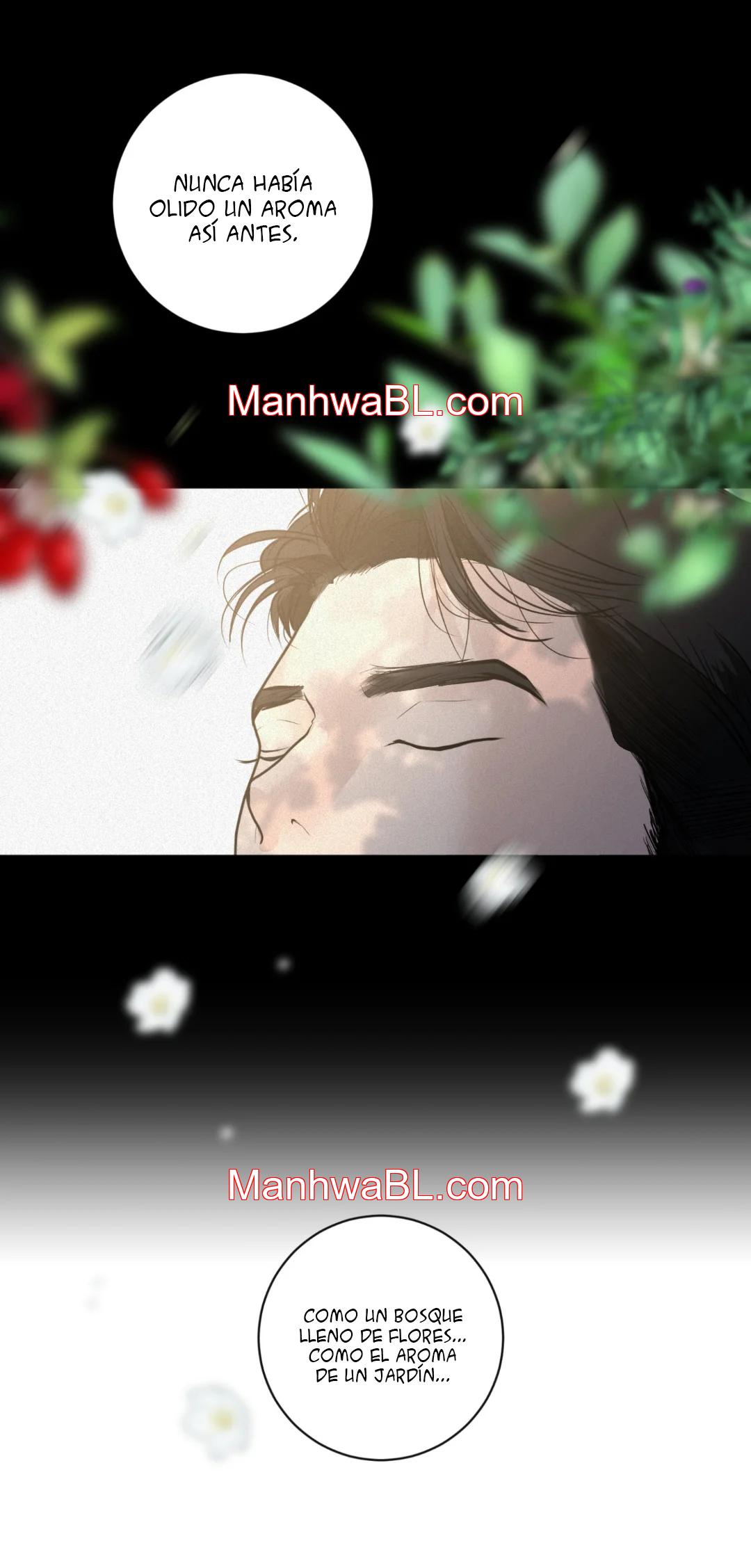 Ruega Por Mi - Capítulo 35.05 manhwa