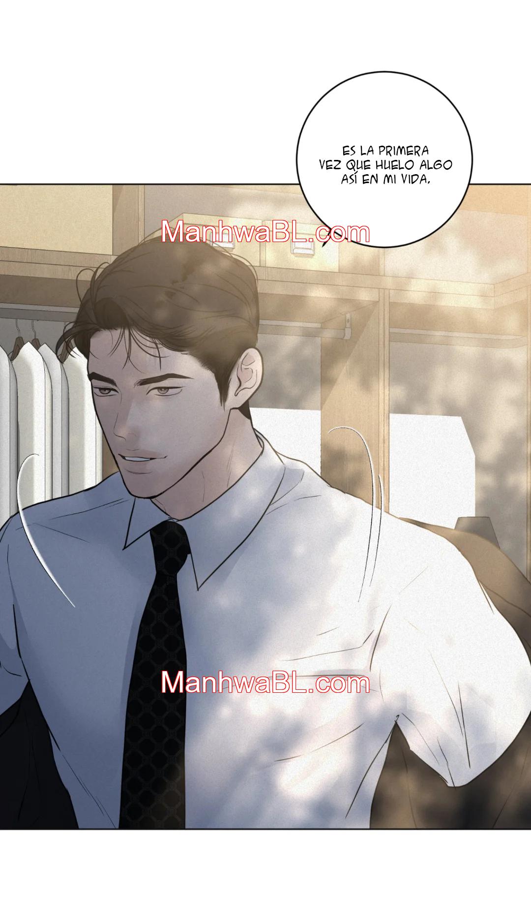 Ruega Por Mi - Capítulo 35.05 manhwa