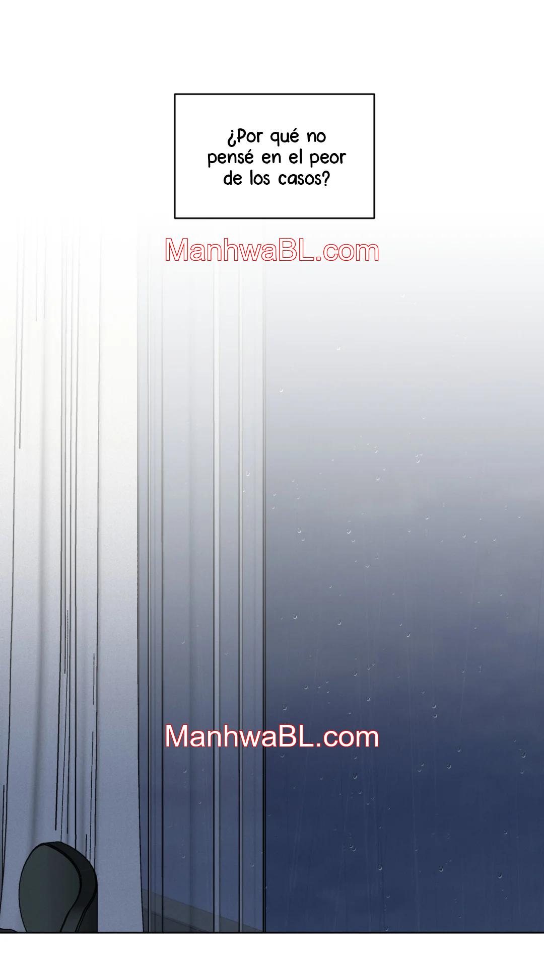 Ruega Por Mi - Capítulo 35.05 manhwa