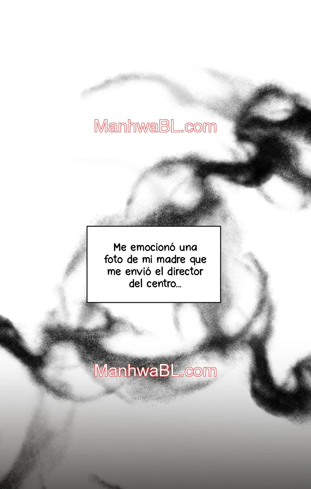 Ruega Por Mi - Capítulo 35.05 manhwa