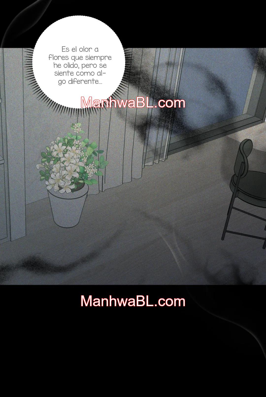 Ruega Por Mi - Capítulo 35.05 manhwa