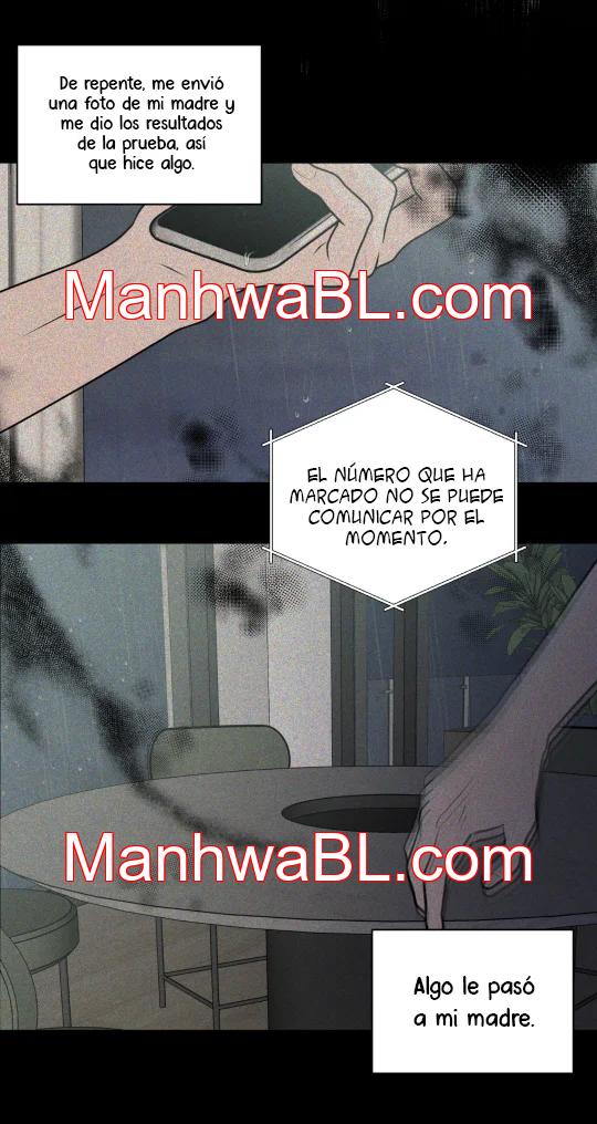 Ruega Por Mi - Capítulo 35.05 manhwa