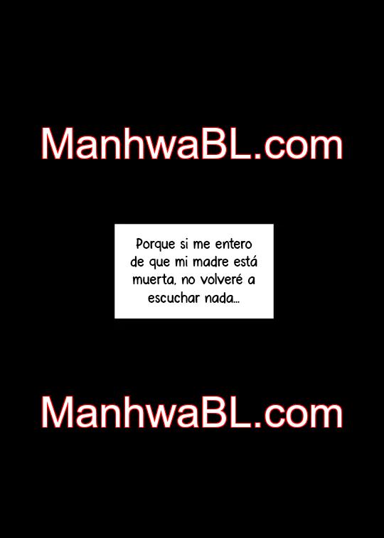 Ruega Por Mi - Capítulo 35.05 manhwa