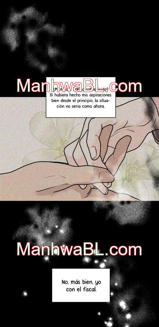 Ruega Por Mi - Capítulo 35.05 manhwa