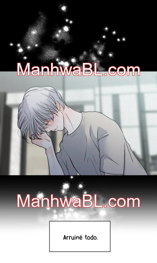 Ruega Por Mi - Capítulo 35.05 manhwa