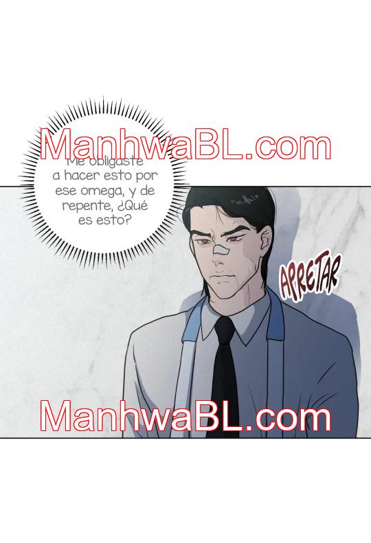 Ruega Por Mi - Capítulo 35.05 manhwa