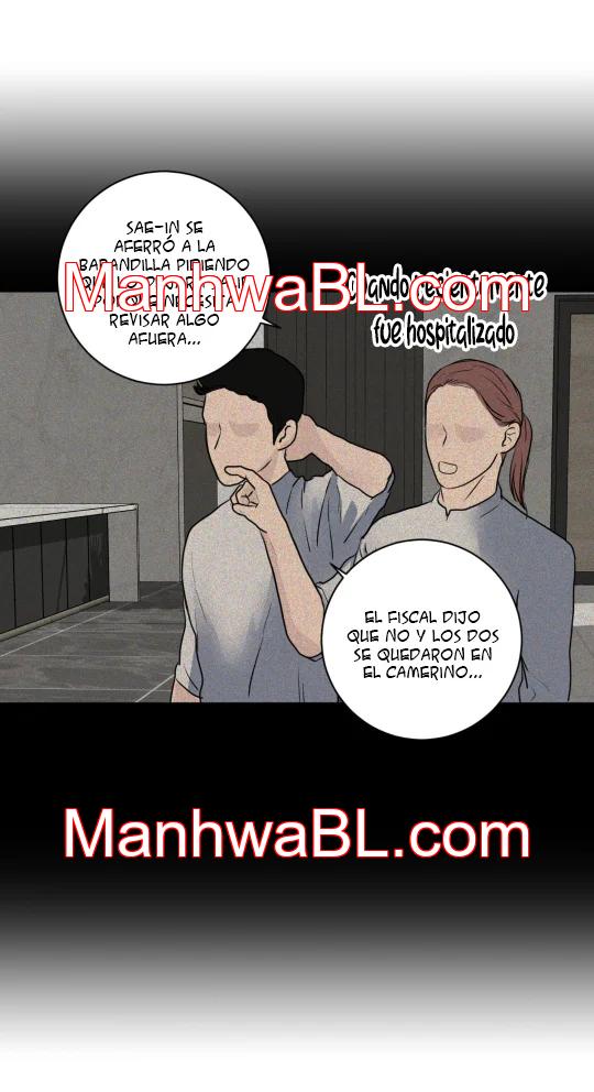 Ruega Por Mi - Capítulo 35.05 manhwa