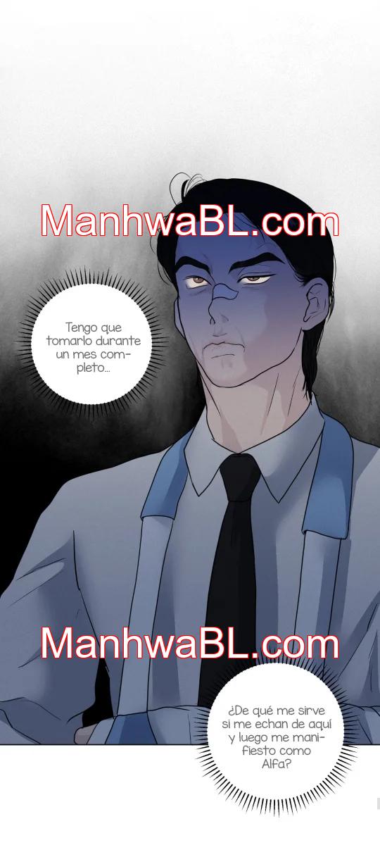 Ruega Por Mi - Capítulo 35.05 manhwa