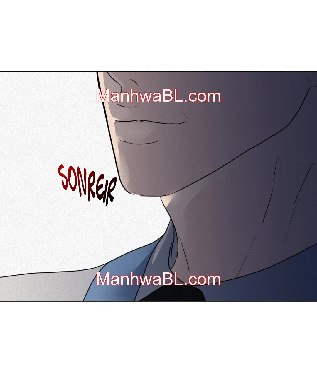 Ruega Por Mi - Capítulo 35.05 manhwa