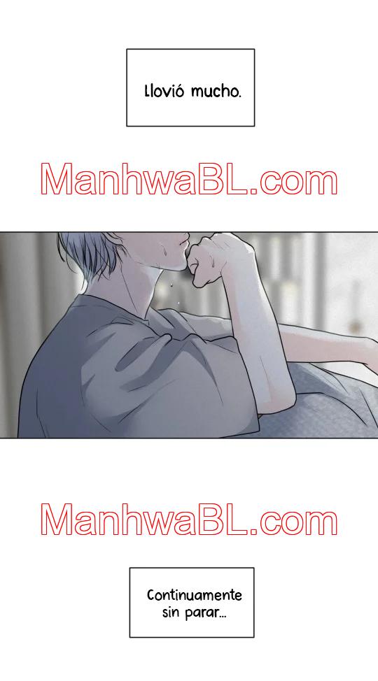 Ruega Por Mi - Capítulo 35.05 manhwa