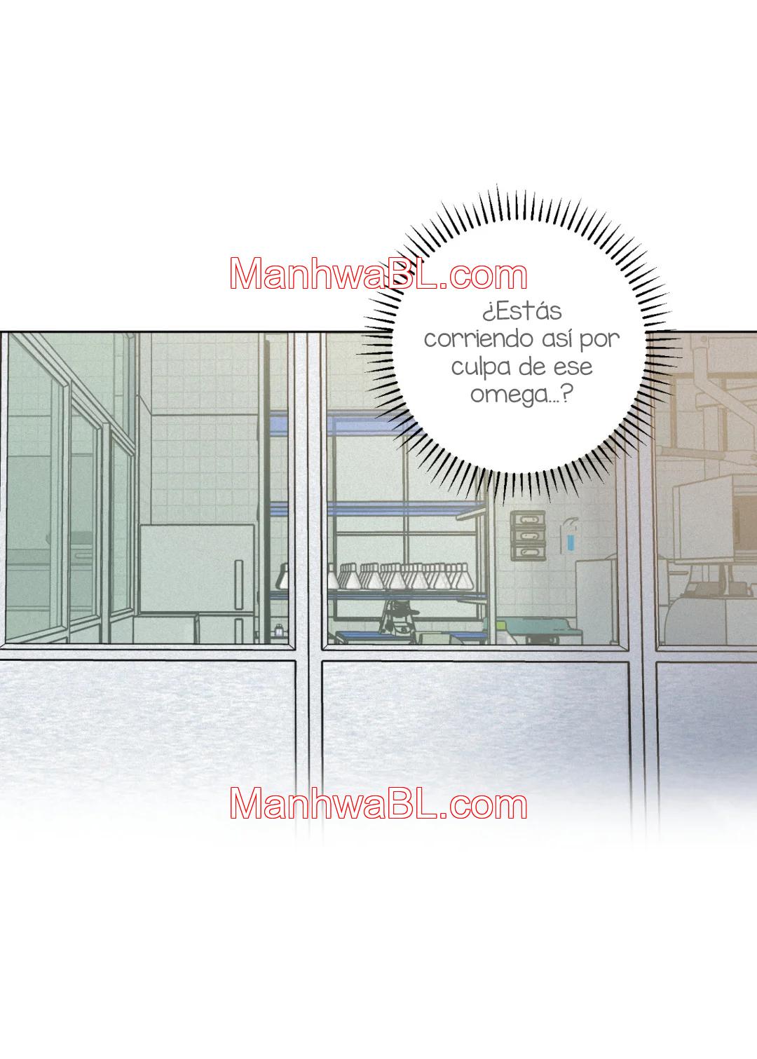 Ruega Por Mi - Capítulo 35.05 manhwa