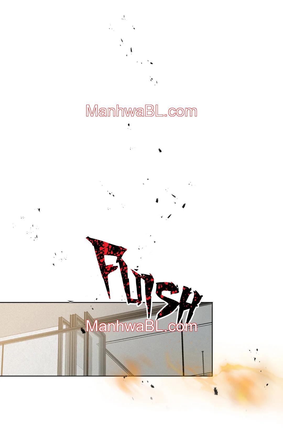 Ruega Por Mi - Capítulo 35.05 manhwa
