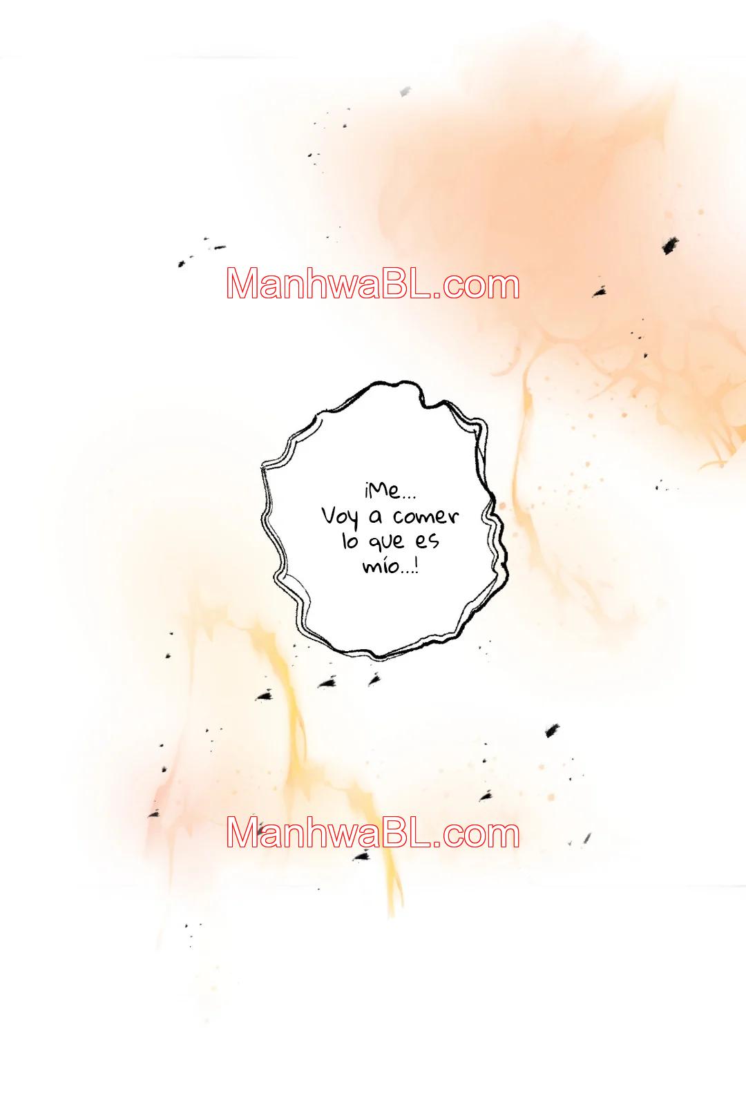 Ruega Por Mi - Capítulo 35.05 manhwa