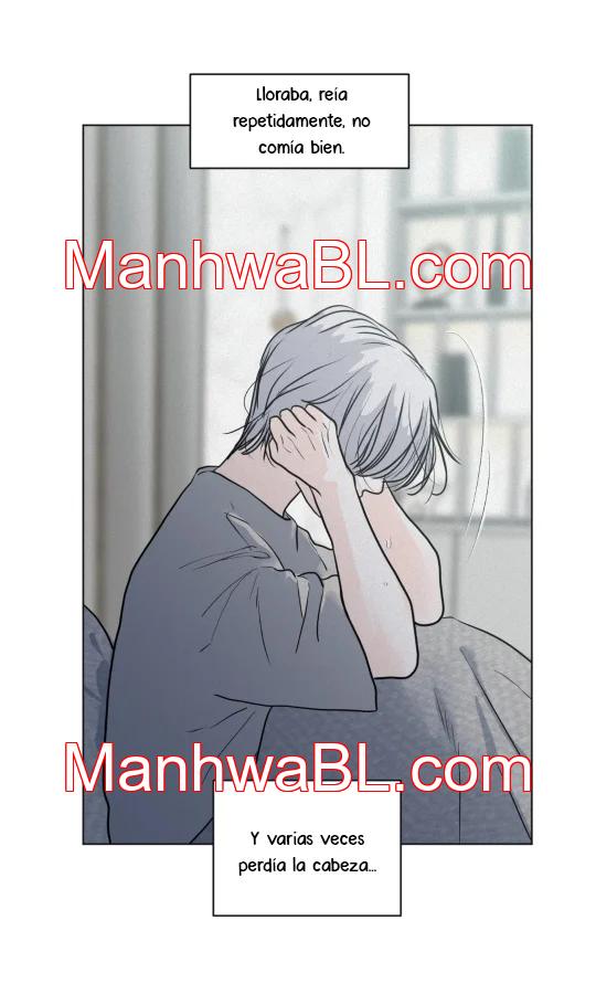Ruega Por Mi - Capítulo 35.05 manhwa