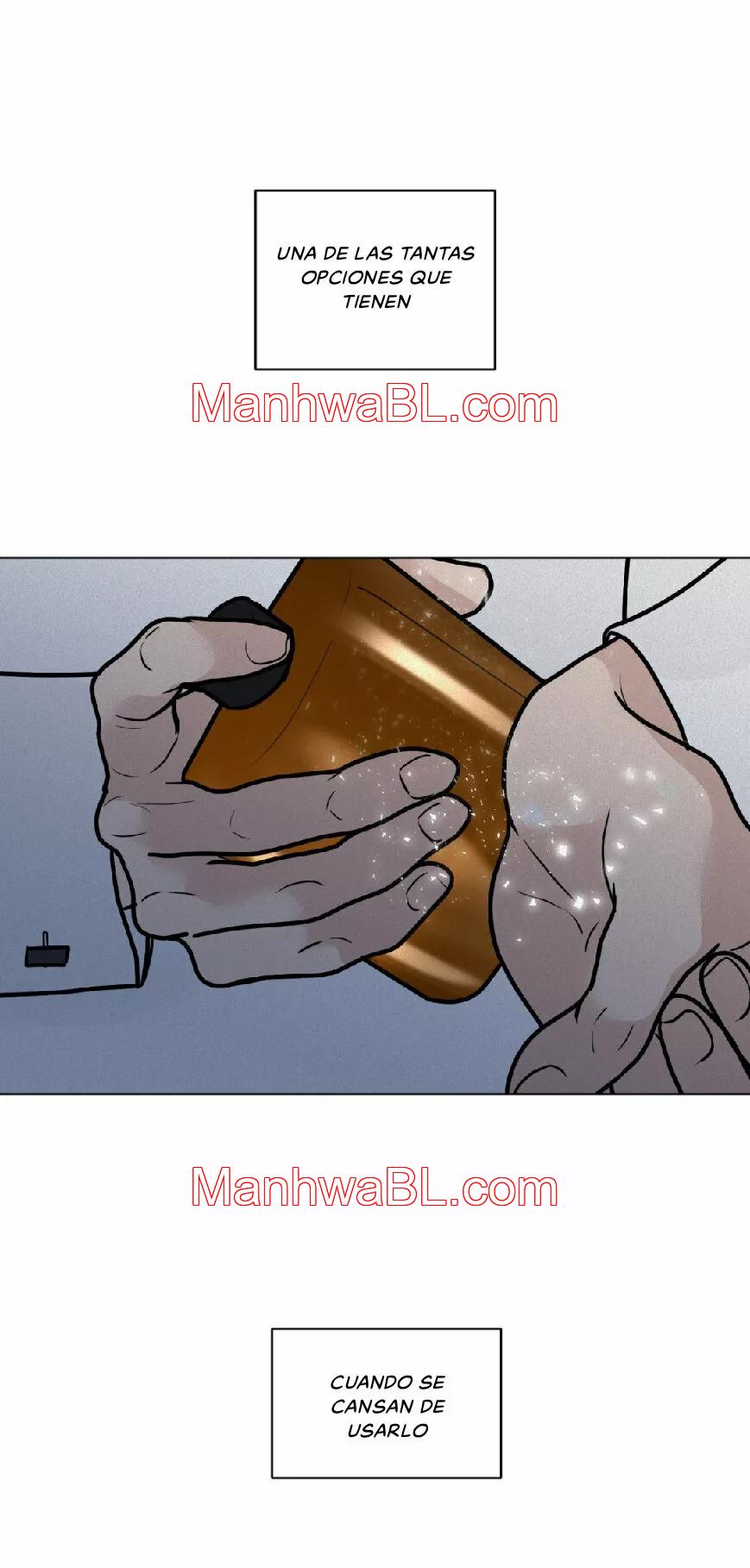 Ruega Por Mi - Capítulo 6.00 manhwa