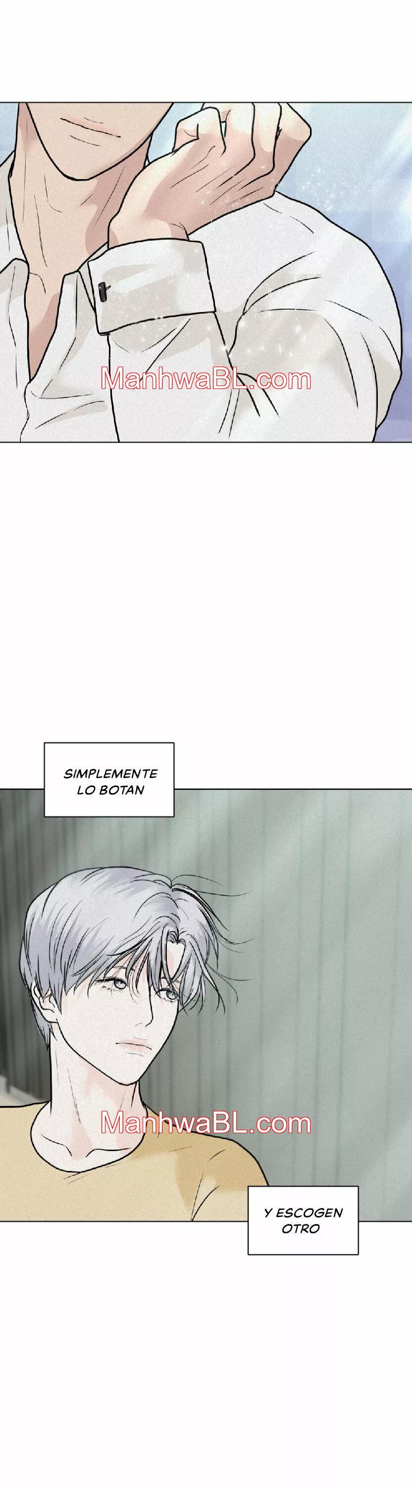 Ruega Por Mi - Capítulo 6.00 manhwa