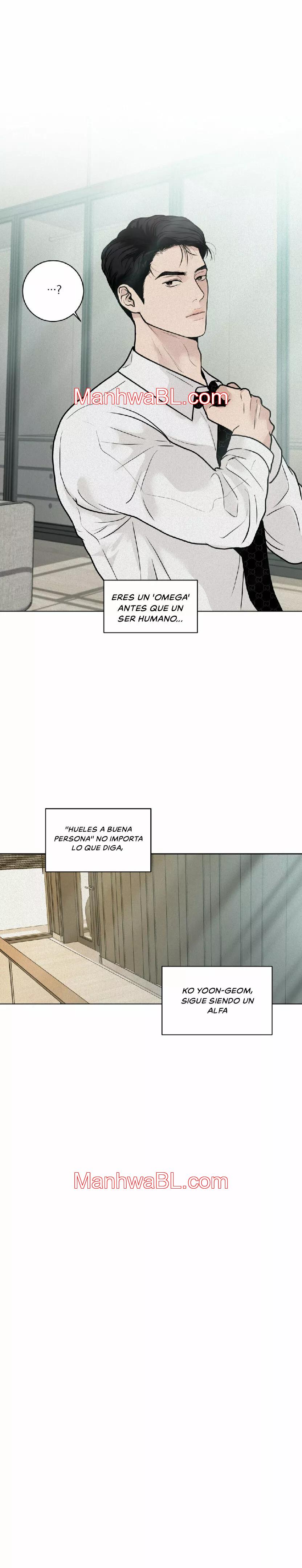 Ruega Por Mi - Capítulo 6.00 manhwa