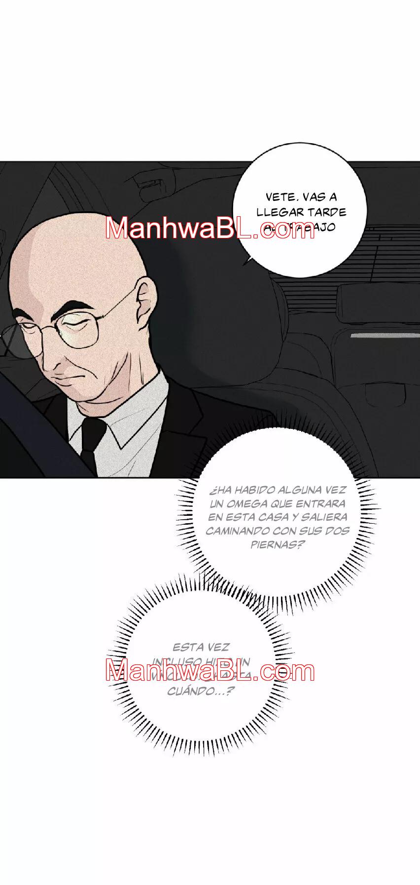 Ruega Por Mi - Capítulo 6.00 manhwa
