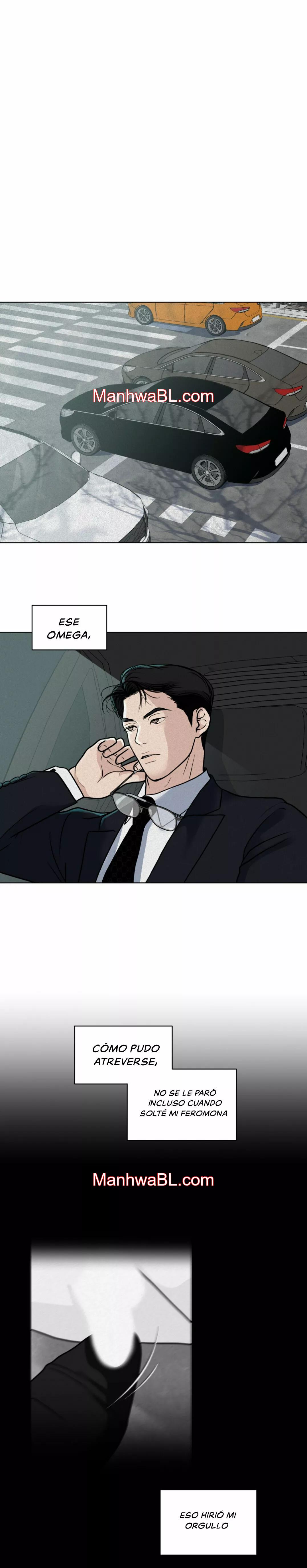 Ruega Por Mi - Capítulo 6.00 manhwa