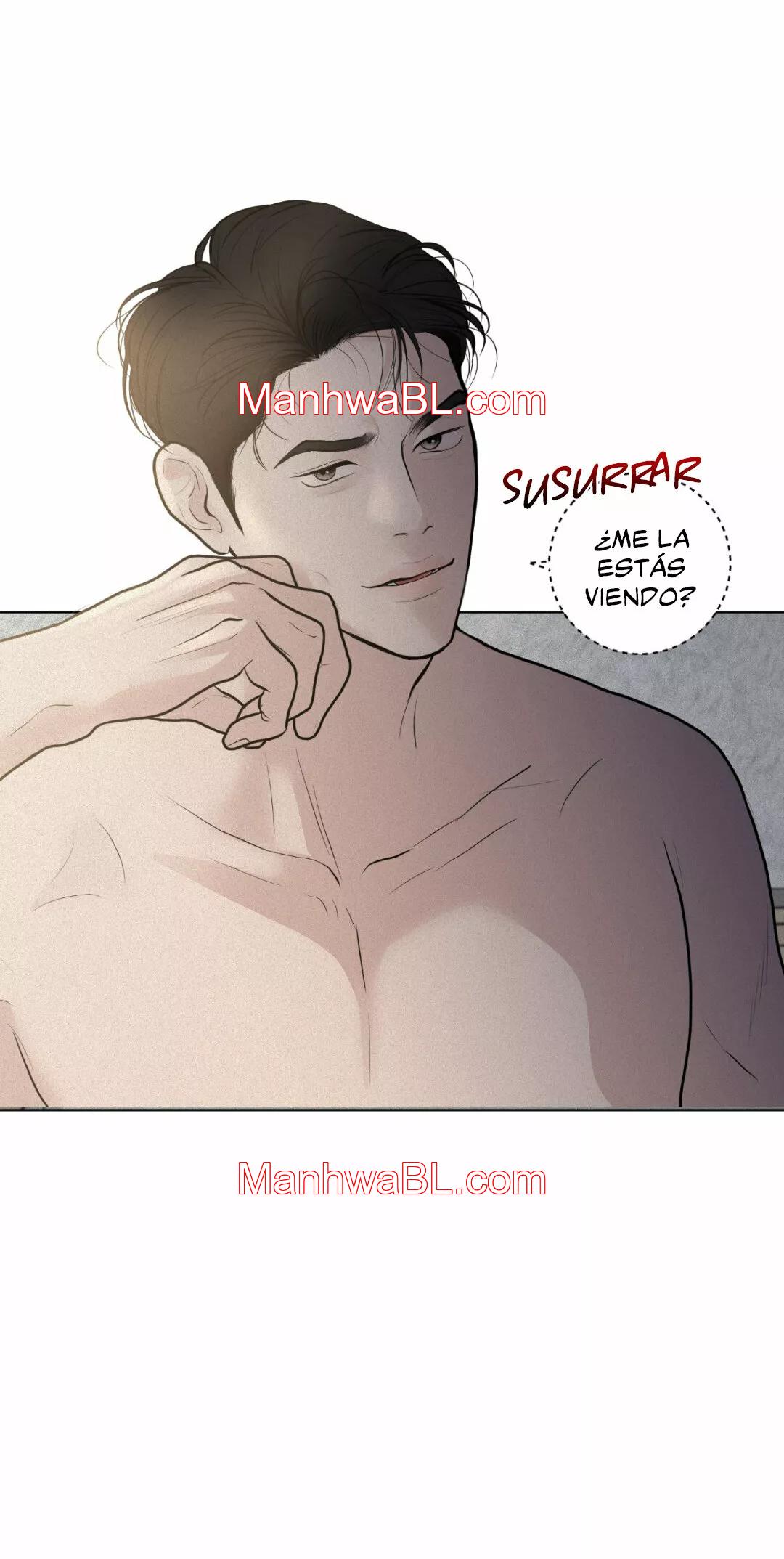 Ruega Por Mi - Capítulo 18.00 manhwa