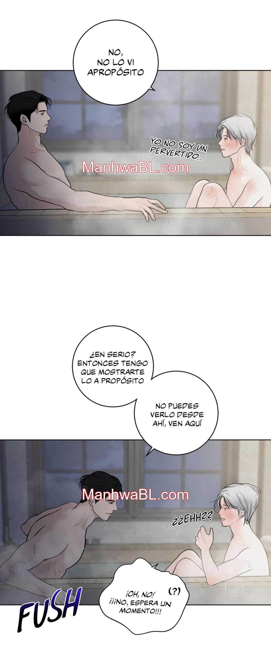 Ruega Por Mi - Capítulo 18.00 manhwa