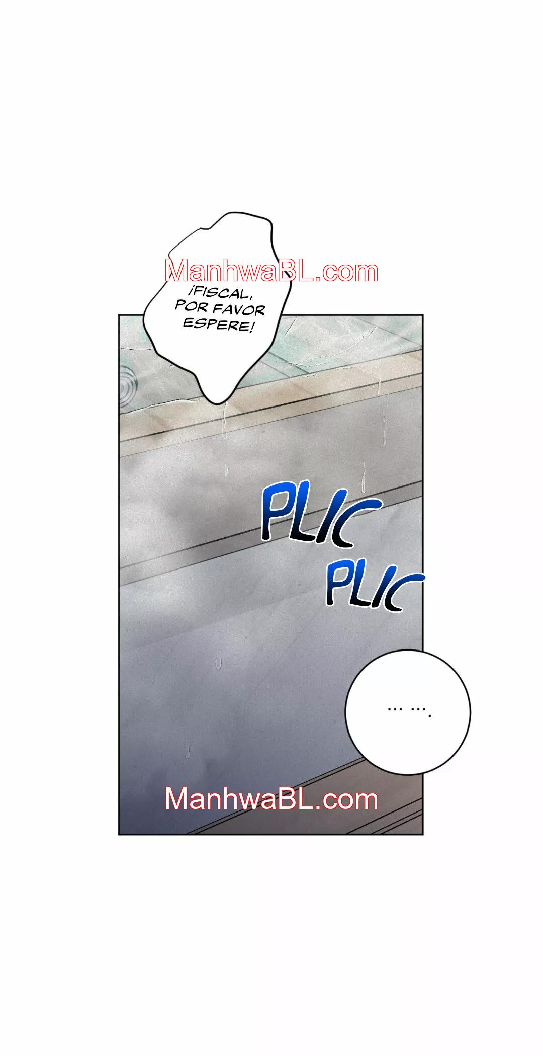 Ruega Por Mi - Capítulo 18.00 manhwa