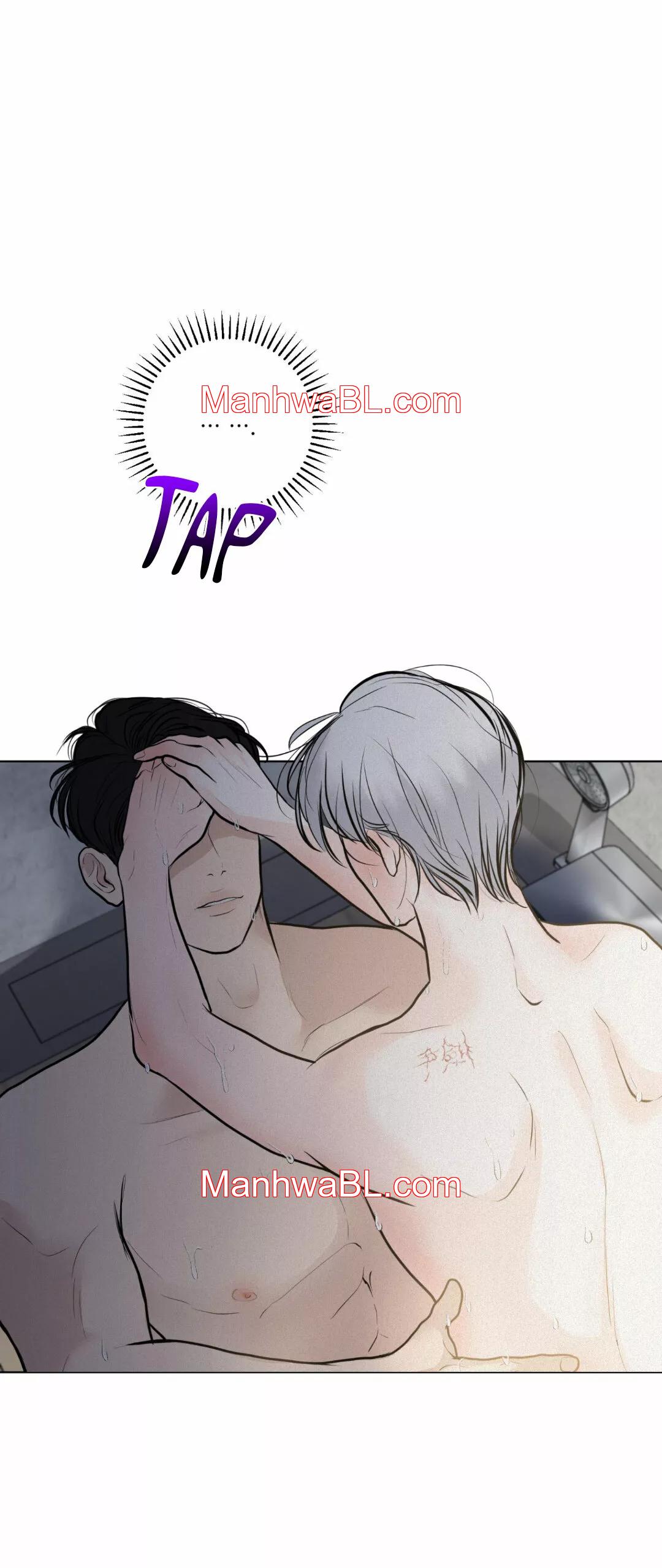 Ruega Por Mi - Capítulo 18.00 manhwa