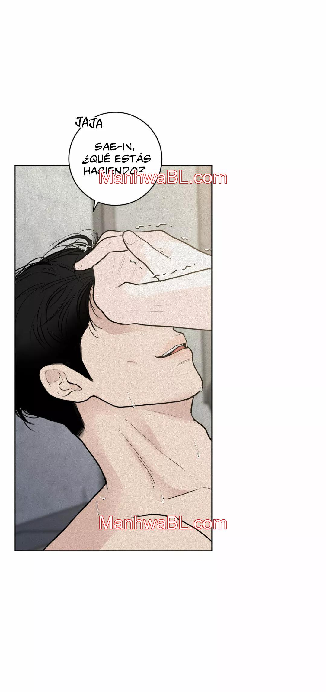 Ruega Por Mi - Capítulo 18.00 manhwa