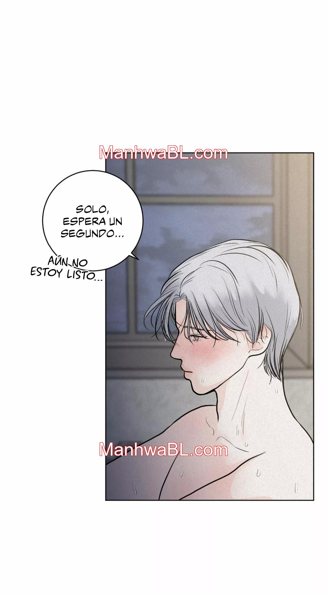 Ruega Por Mi - Capítulo 18.00 manhwa