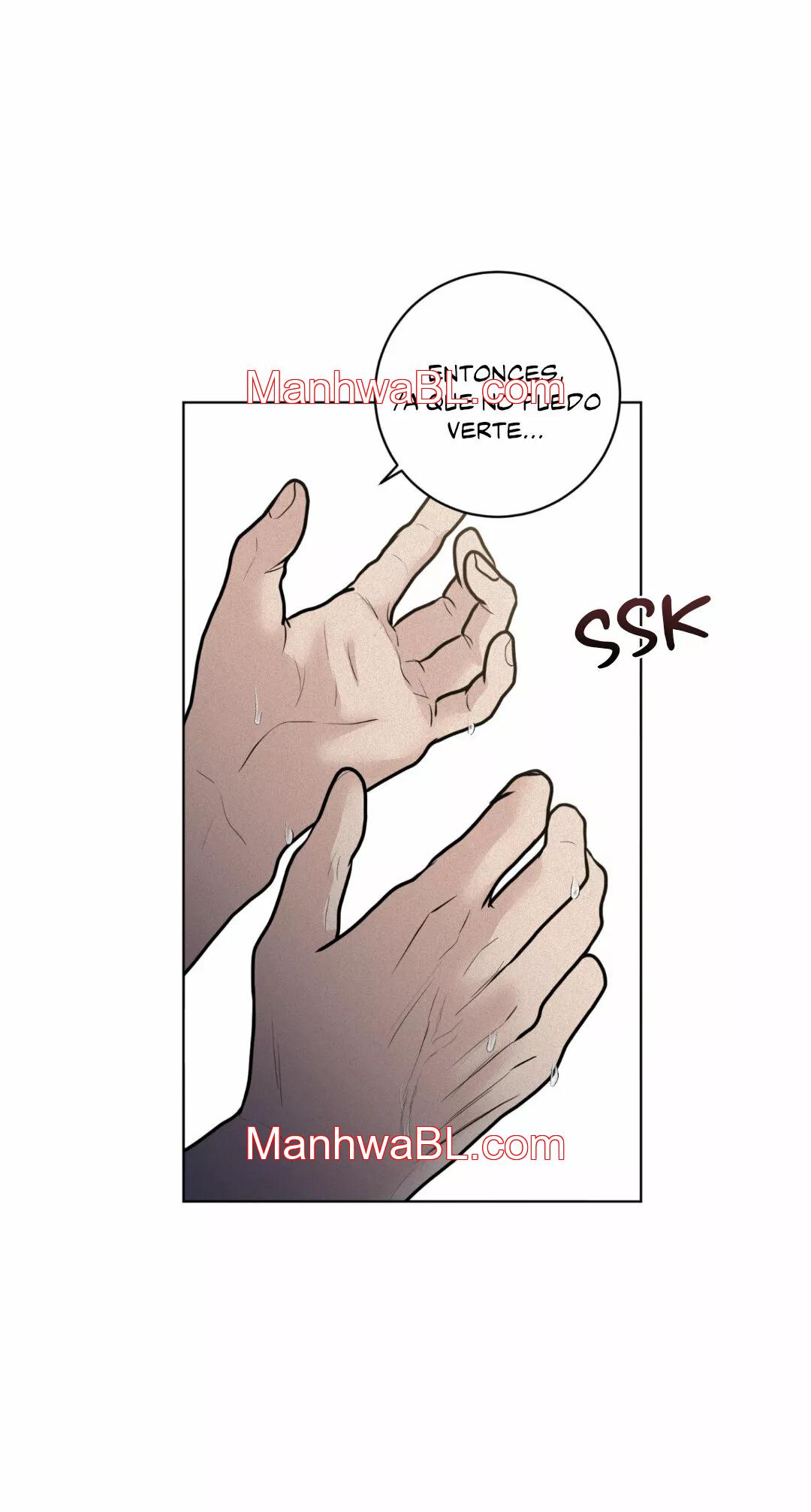 Ruega Por Mi - Capítulo 18.00 manhwa