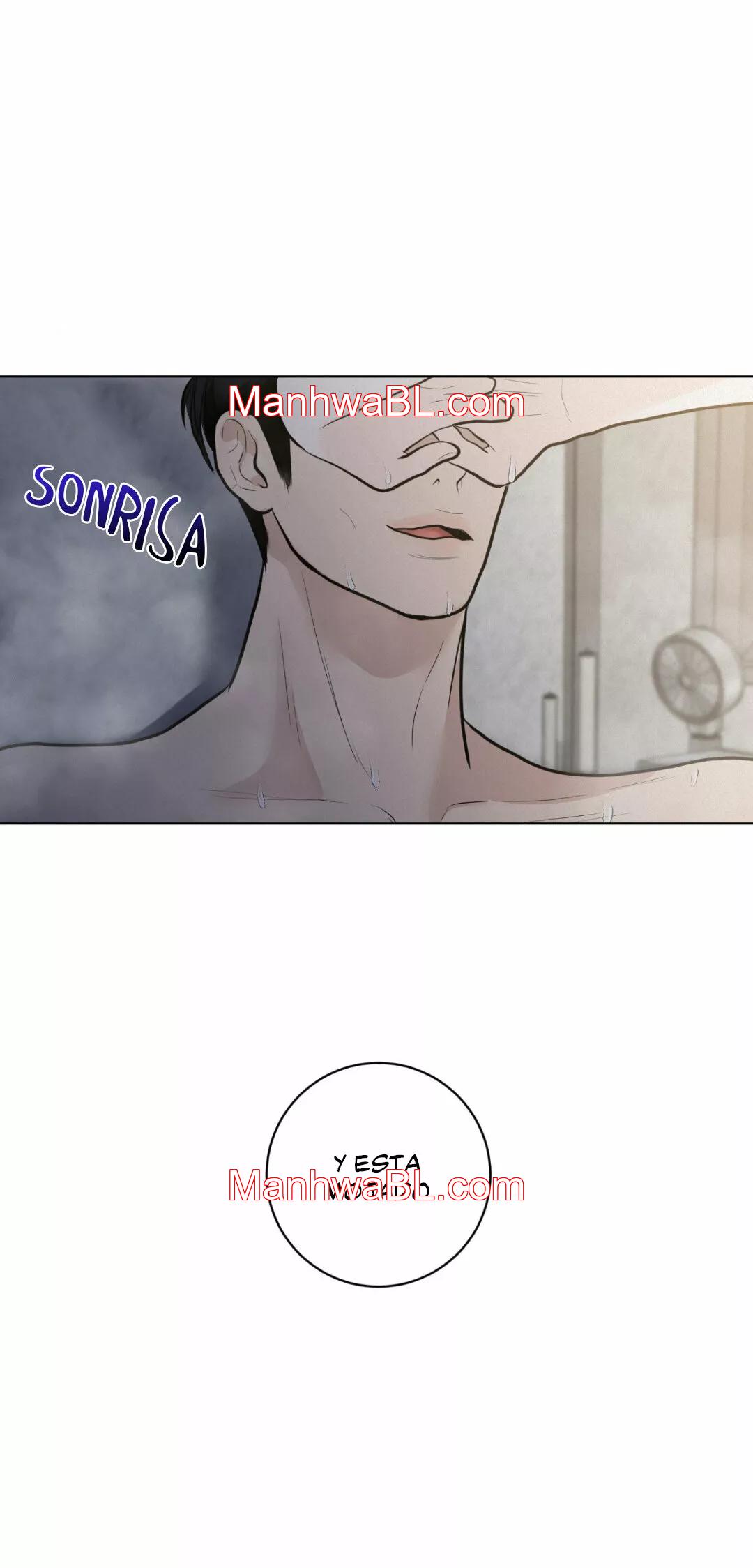 Ruega Por Mi - Capítulo 18.00 manhwa