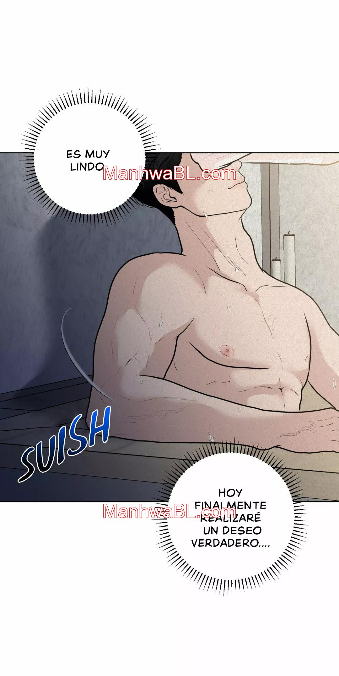 Ruega Por Mi - Capítulo 18.00 manhwa