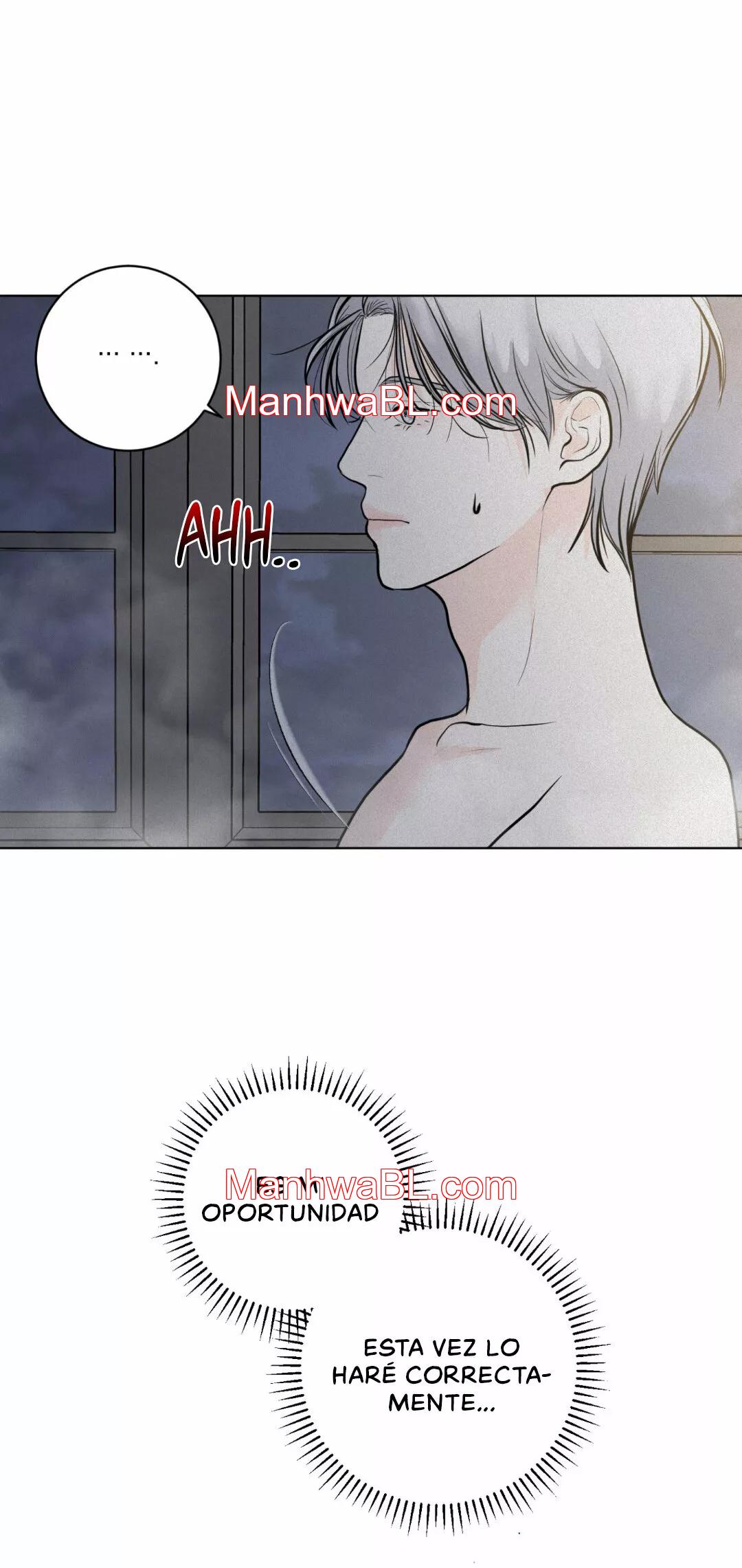 Ruega Por Mi - Capítulo 18.00 manhwa