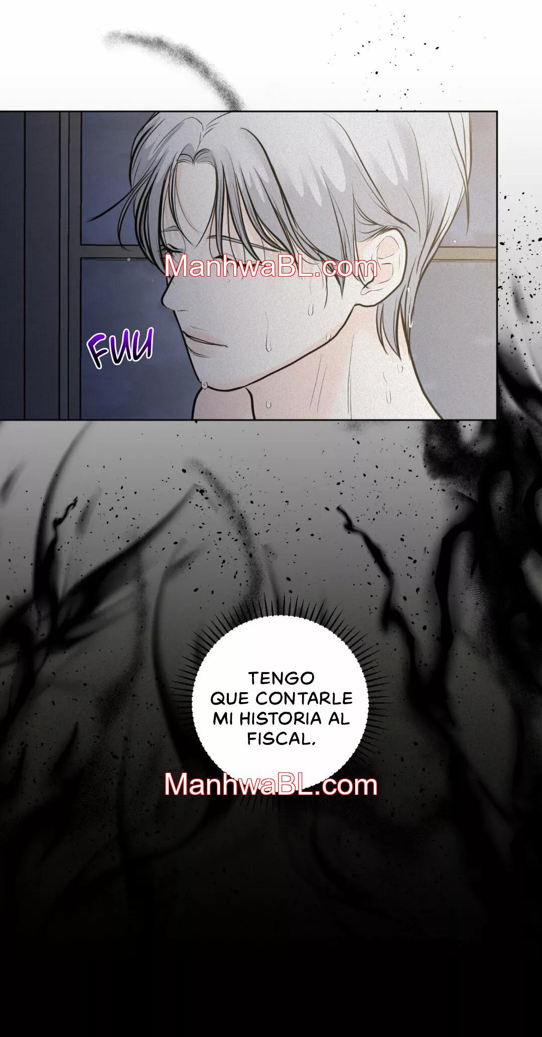Ruega Por Mi - Capítulo 18.00 manhwa