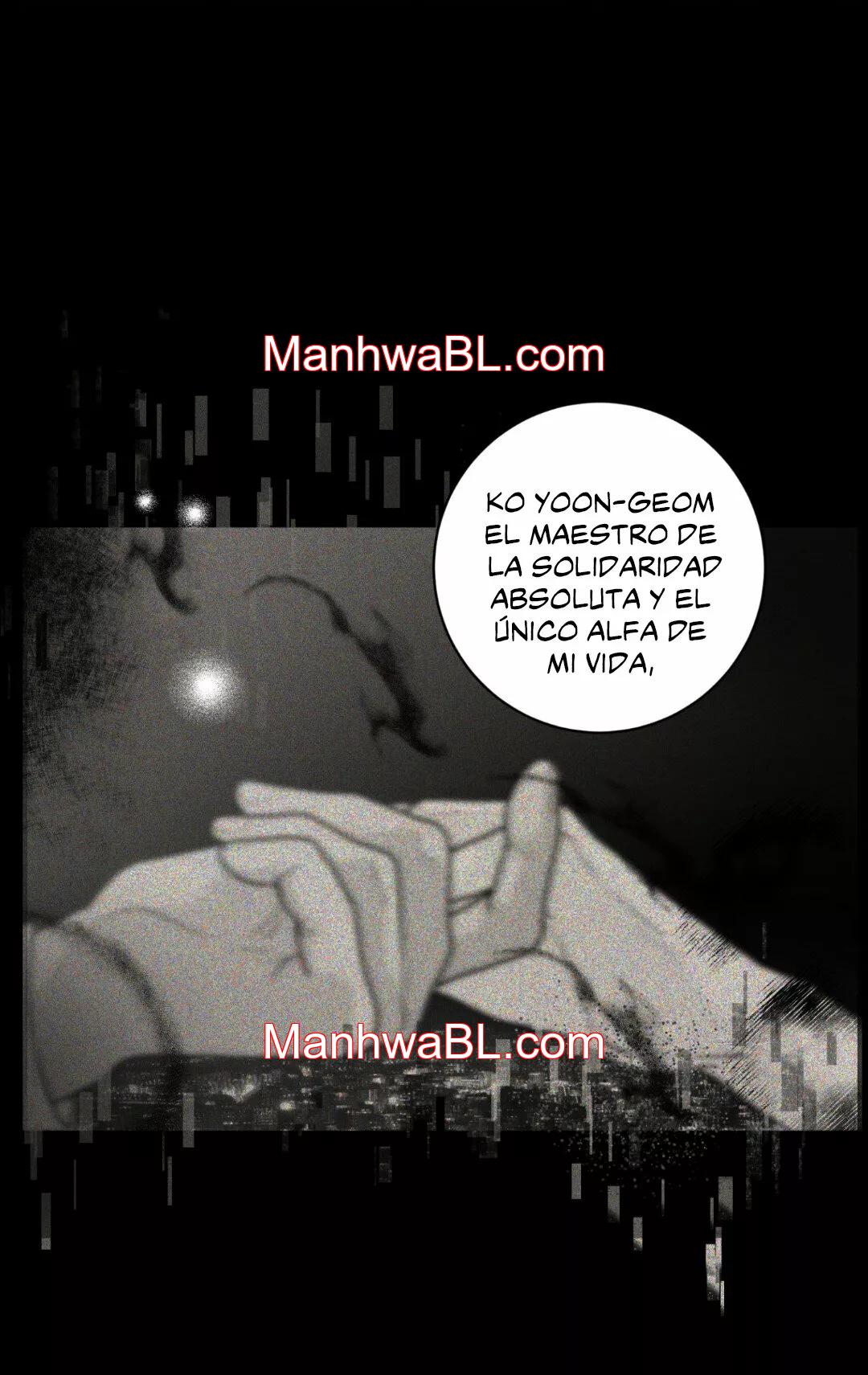 Ruega Por Mi - Capítulo 18.00 manhwa