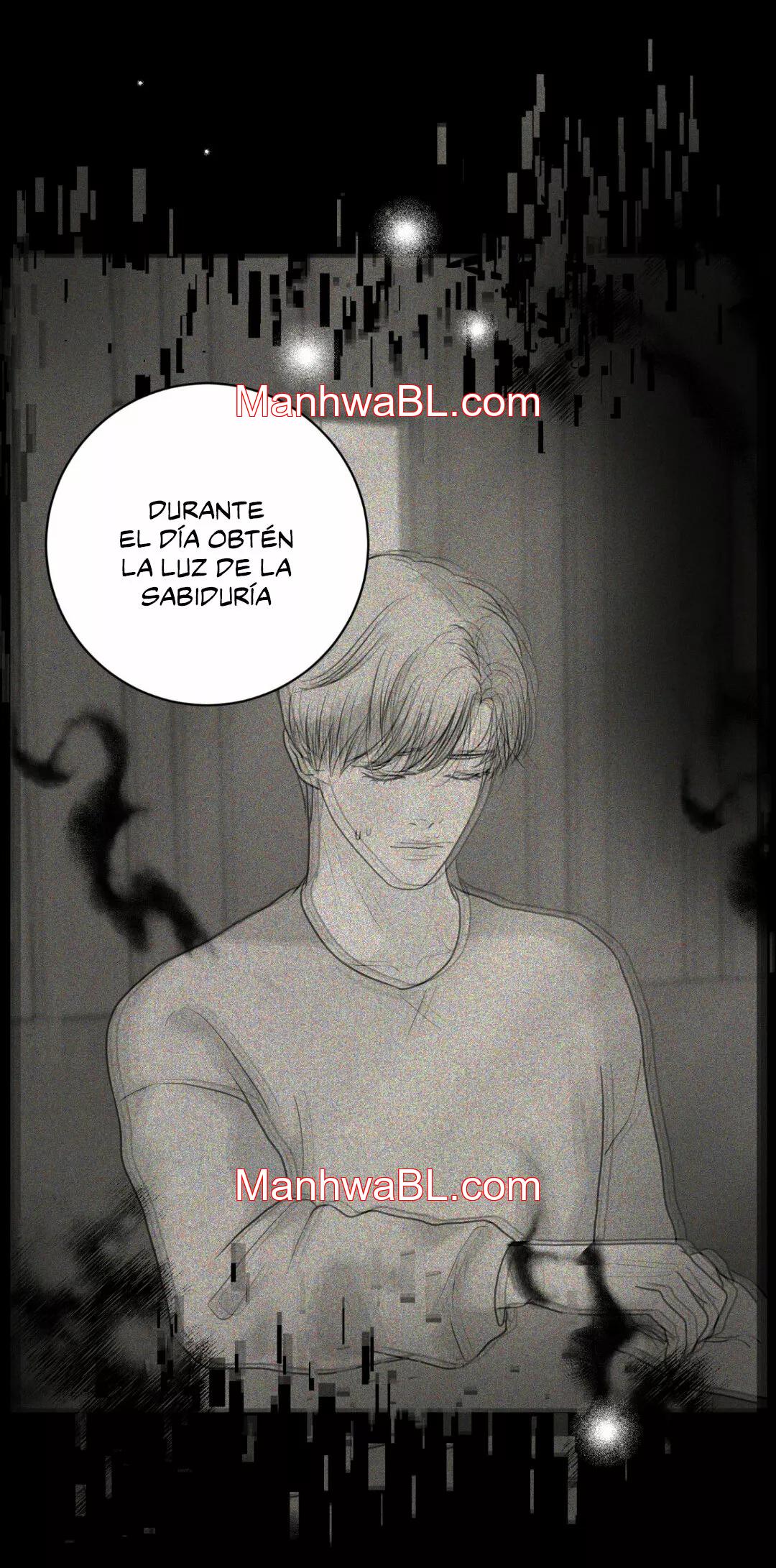 Ruega Por Mi - Capítulo 18.00 manhwa