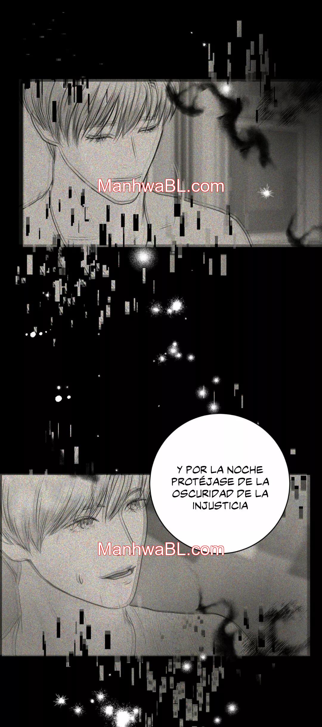 Ruega Por Mi - Capítulo 18.00 manhwa