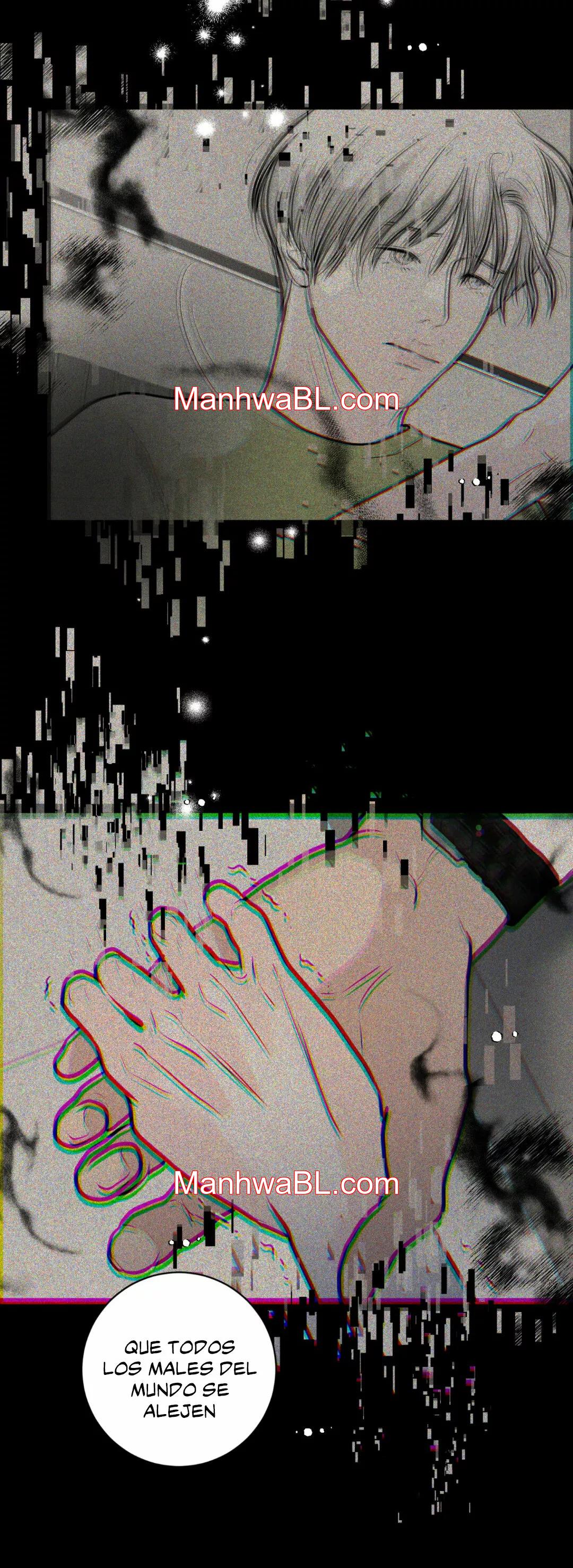 Ruega Por Mi - Capítulo 18.00 manhwa